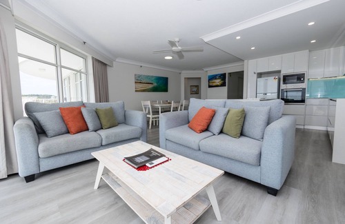 Miami Apartamento | Burleigh Surf Apartments