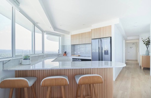 Miami Apartamento | Burleigh Surf Apartments