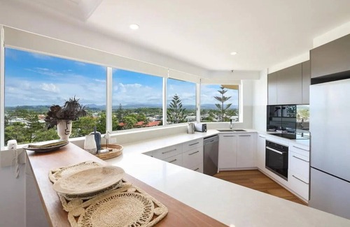 Miami Apartamento | Burleigh Vista Apartment - Views