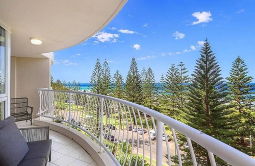 Miami Apartamento | Burleigh Vista Apartment - Views