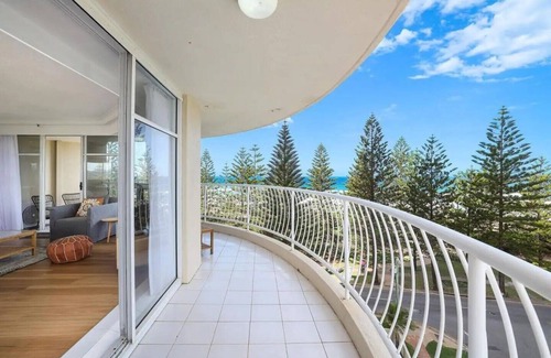 Miami Apartamento | Burleigh Vista Apartment - Views