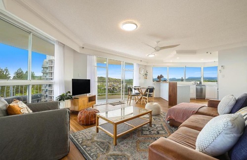 Miami Apartamento | Burleigh Vista Apartment - Views