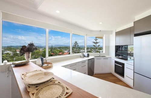 Miami Apartamento | Burleigh Vista Apartment - Views