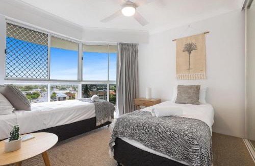 Miami Apartamento | Burleigh Vista Apartment - Views