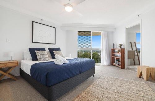 Miami Apartamento | Burleigh Vista Apartment - Views