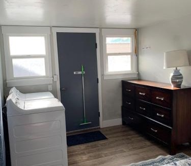 Burley Casa | Burley Bungalow