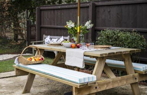 New Forest District Casa | Burley Mews