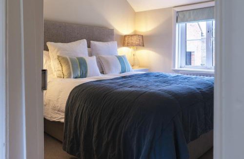 New Forest District Casa | Burley Mews