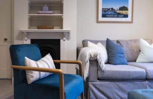 New Forest District Casa | Burley Mews