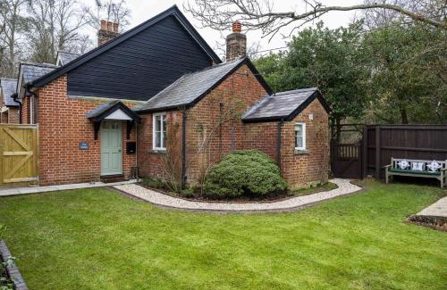 New Forest District Casa | Burley Mews