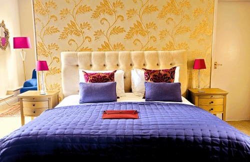 Sheringham Hotel | Burlington Berties Boutique Hotel
