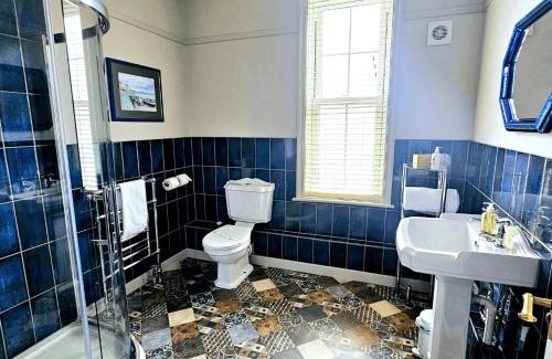 Sheringham Hotel | Burlington Berties Boutique Hotel