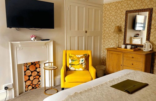 Sheringham Hotel | Burlington Berties
