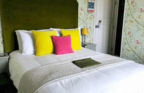 Sheringham Hotel | Burlington Berties