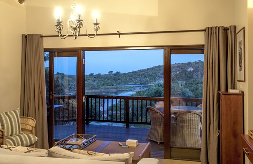 Salem Cabina | Burlington Bush Cottages