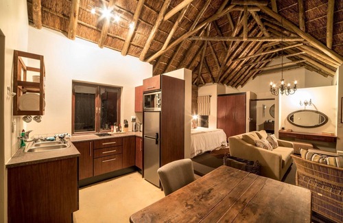 Salem Cabina | Burlington Bush Cottages