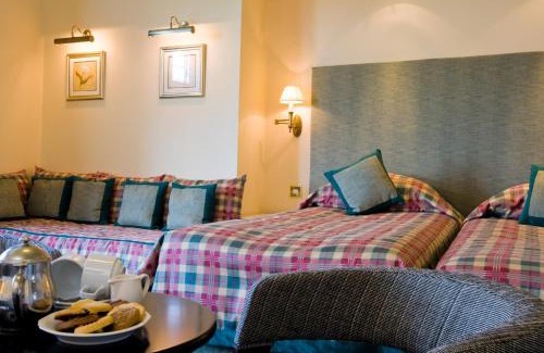 Folkestone Hotel | Burlington Hotel, BW Premier Collection by Best Western