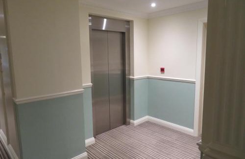 Boscombe Apartamento | Burlington Mansions