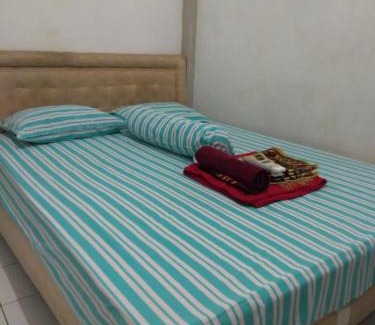 Painan Casa | Burma Residence Syariah Painan Pesisir Selatan West Sumatera