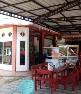 Painan Casa | Burma Residence Syariah Painan Pesisir Selatan West Sumatera