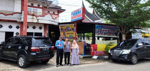 Painan Casa | Burma Residence Syariah Painan Pesisir Selatan West Sumatera