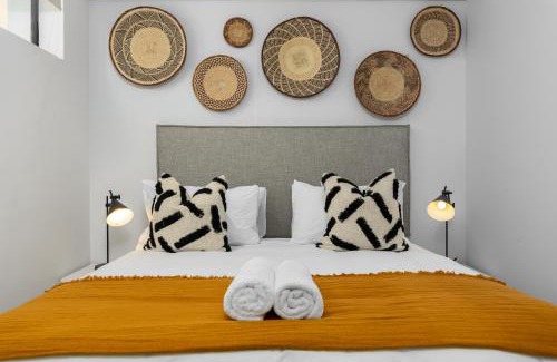 Milnerton Apartamento | Burmeister on Park Apartments