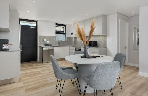 Milnerton Apartamento | Burmeister on Park Apartments