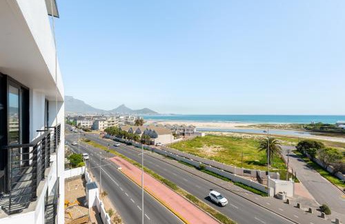 Milnerton Apartamento | Burmeister on Park Apartments