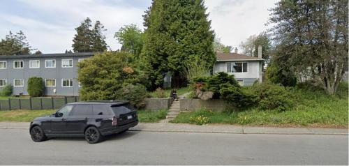 Burnaby Casa | Burnaby house by New Westminster