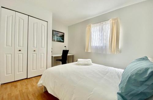 Burnaby Casa | Burnaby Metrotown Cozy 3 Bedroom Suite