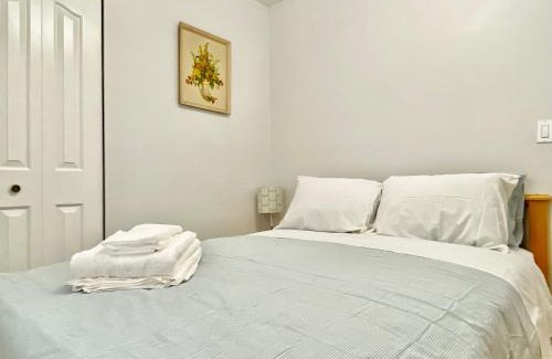 Burnaby Casa | Burnaby Metrotown Cozy 3 Bedroom Suite