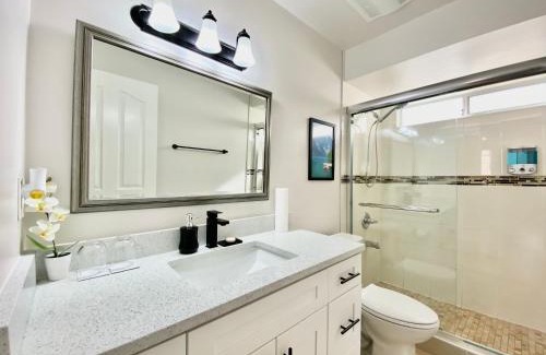 Burnaby Casa | Burnaby Metrotown Cozy 3 Bedroom Suite