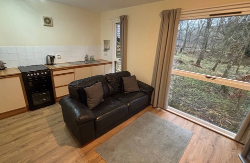 Spean Bridge Cabina | Burnbank Lodges