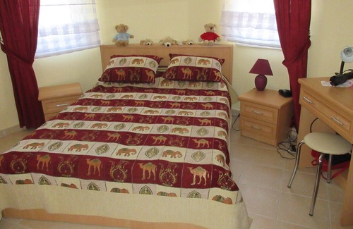 Avsallar Villa | Burnham Beeches Villa, Avsallar, Alanya, Costa mediterránea, Turquía
