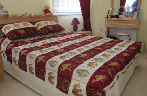 Avsallar Villa | Burnham Beeches Villa, Avsallar, Alanya, Costa mediterránea, Turquía