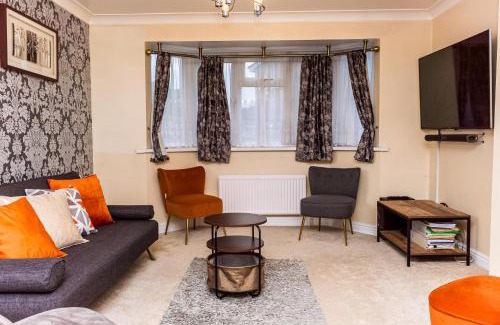 Bray on Thames Casa | Burnham House - LABRAD HOMES