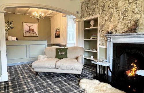 Hutton le Hole Casa | Burnley House Bed & Breakfast