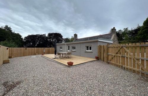 Fochabers Casa | Burnside Cottage