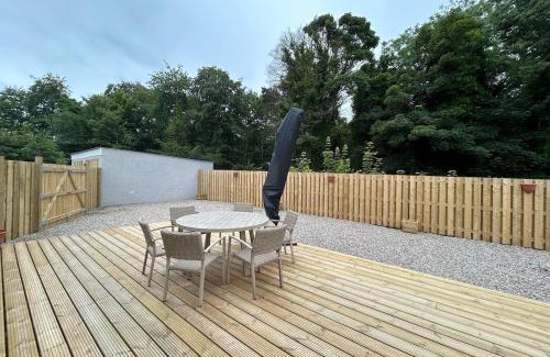 Fochabers Casa | Burnside Cottage