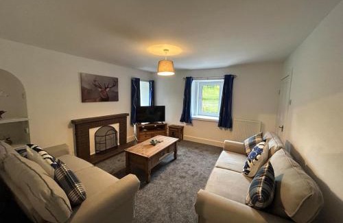 Fochabers Casa | Burnside Cottage