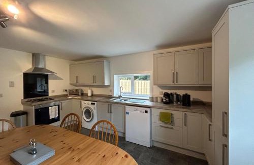 Fochabers Casa | Burnside Cottage