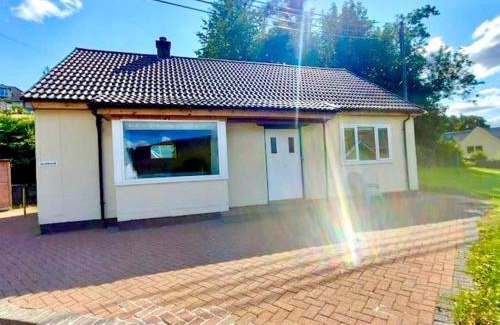Fort William Apartamento | Burnside Cottage