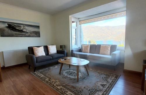 Fort William Apartamento | Burnside Cottage