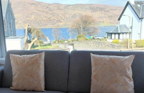 Fort William Apartamento | Burnside Cottage