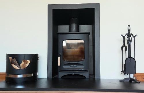 Fort William Apartamento | Burnside Cottage
