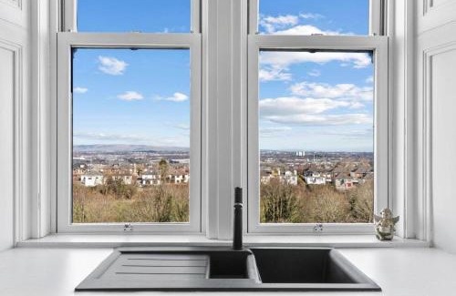 Glasgow Apartamento | Burnside