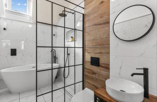 Glasgow Apartamento | Burnside