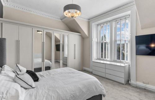 Glasgow Apartamento | Burnside