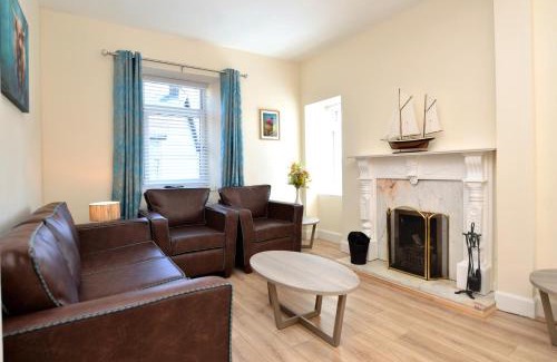 Tighnabruaich Casa | Burnside