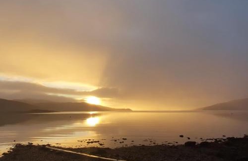 Tighnabruaich Casa | Burnside